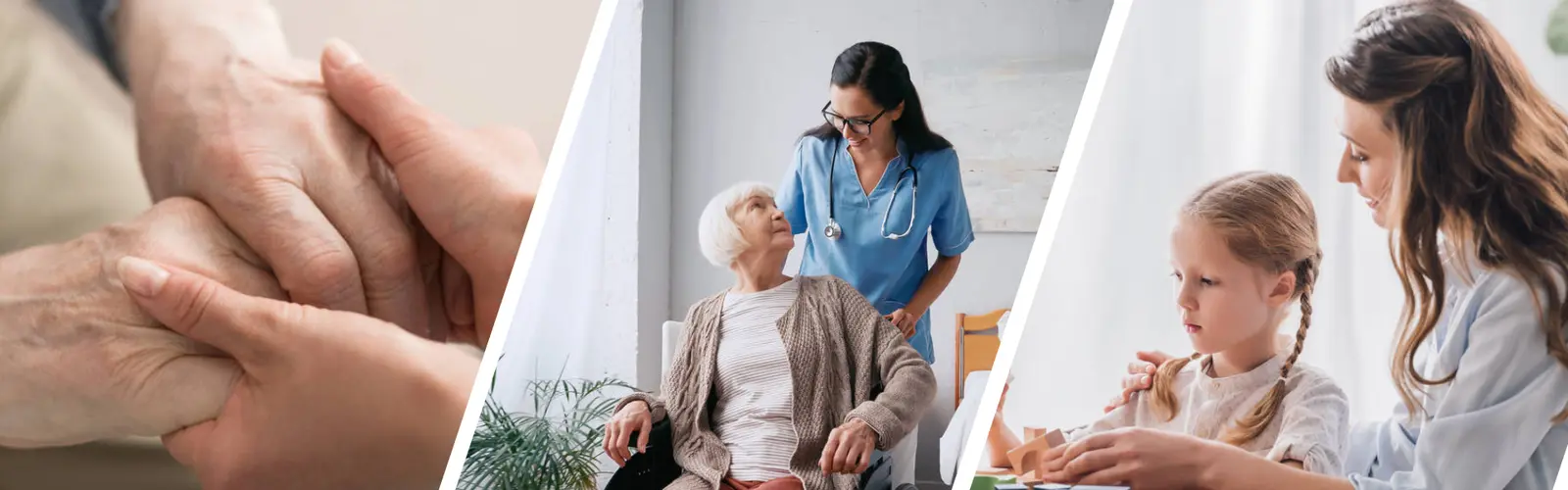 Gaziantep bakıcı hizmetleri - Çocuk, hasta ve yaşlı bakımı